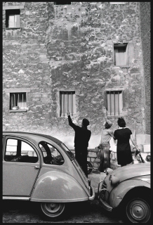 Paris, France 1976