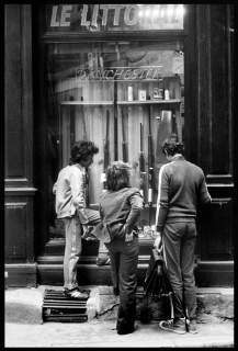 France 1976