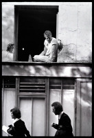 Paris, France 1976