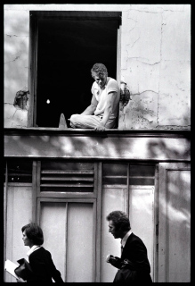 Paris, France 1976