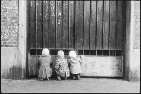 Paris, France 1976