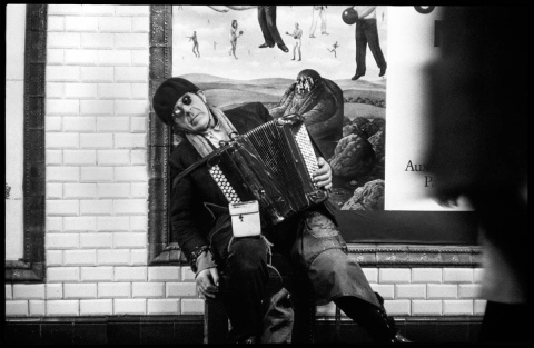 Paris, France 1976