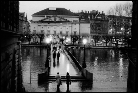 Lucerne, Switzerland 1976