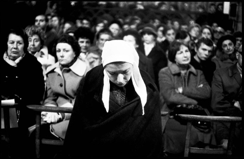 Paris, France 1976