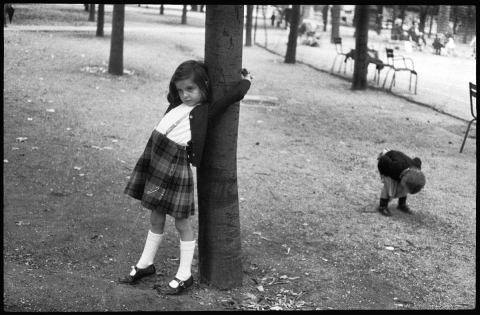 Paris, France 1976