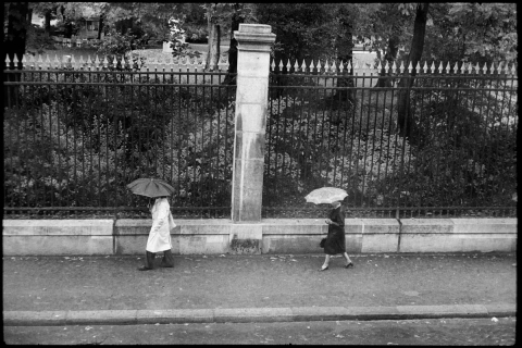 Paris, France 1976