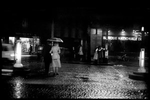 Paris, France 1976