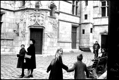 Paris, France 1976