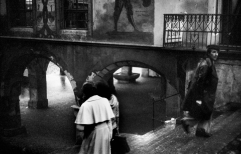 Lucerne, Switzerland 1976