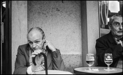 Paris, France 1976