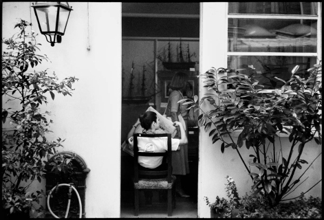 Paris, France 1976