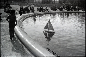 Paris, France 1976