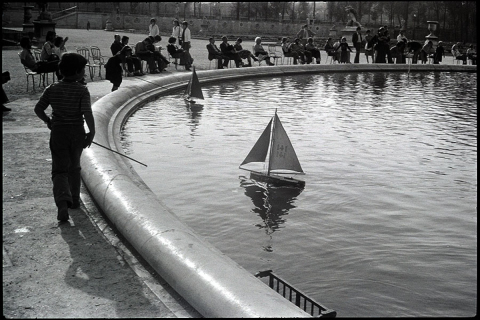 Paris, France 1976