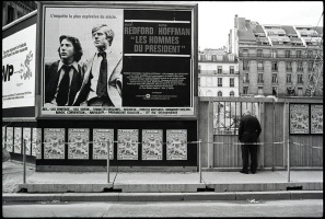 Paris, France 1976