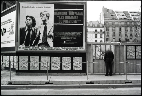 Paris, France 1976