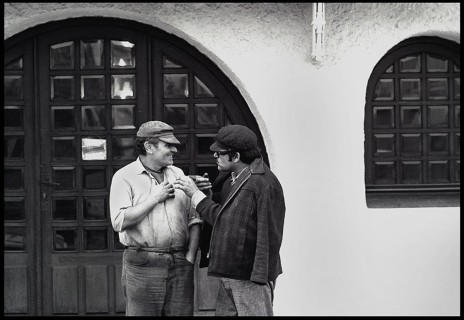 Marseille, France 1976