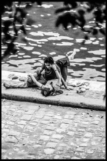Paris-France-1971