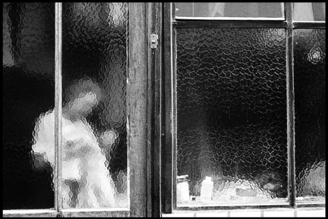 Paris, France 1976