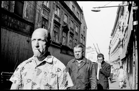 Riga, Latvia 1974