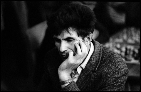 Riga, Latvia 1974