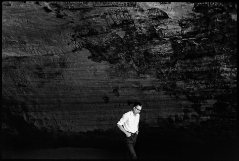 Sigulda, Latvia 1974