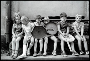 Riga, Latvia 1974