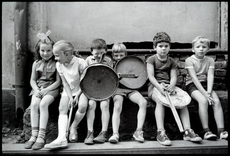 Riga, Latvia 1974