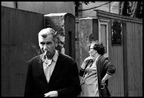 Riga, Latvia 1974