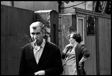 Riga, Latvia 1974