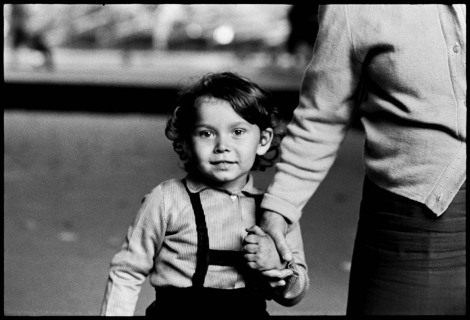 Riga, Latvia 1974