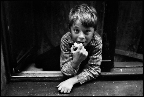 Riga, Latvia 1974