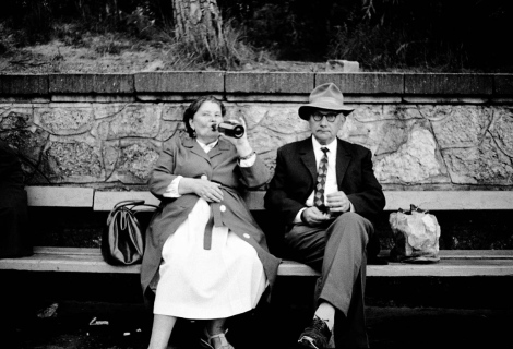 Jurmala, Latvia 1974