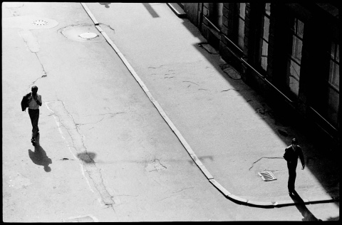 Riga, Latvia 1974