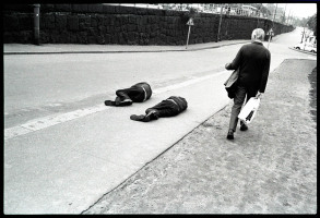 Riga, Latvia 1974