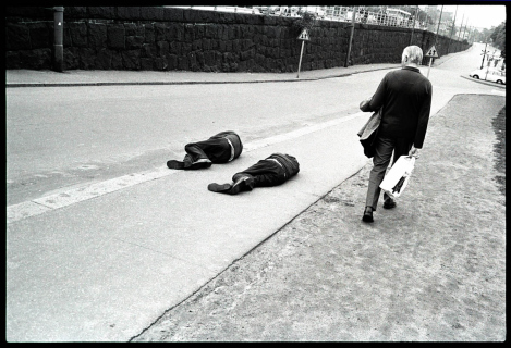 Riga, Latvia 1974
