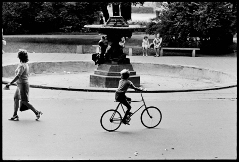 Riga, Latvia 1974