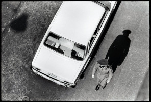 Riga, Latvia 1974