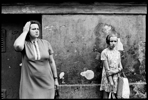 Riga, Latvia 1974