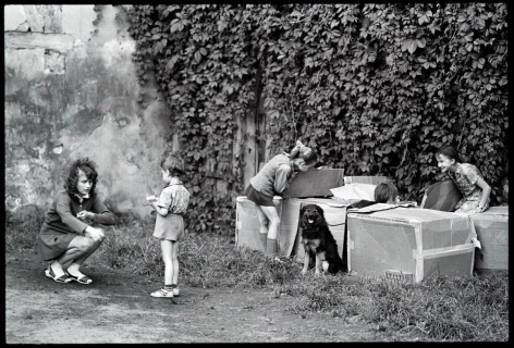 Riga, Latvia 1974