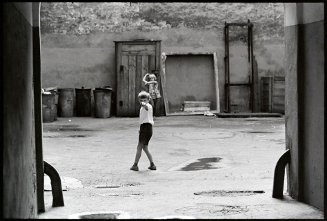 Riga, Latvia 1974