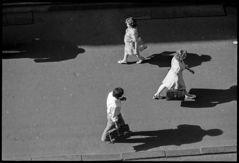 Riga, Latvia 1974