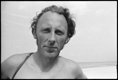 Jurmala, Latvia 1974