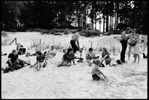 Jurmala, Latvia 1974