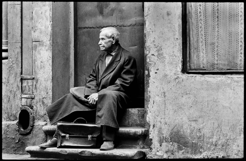 Riga, Latvia 1974