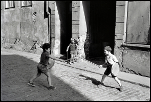 Riga, Latvia 1974