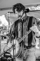 Ken Whiteley Band