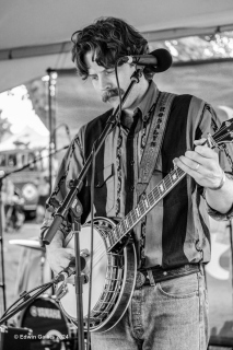 Ken Whiteley Band