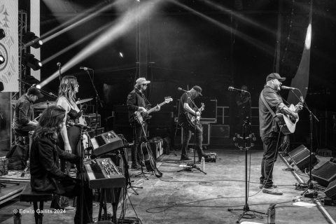 William Prince Band