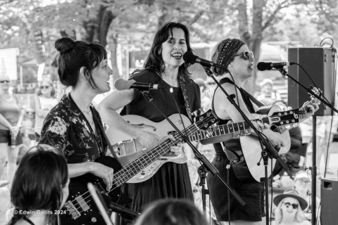 The  Good Lovelies Workshop
