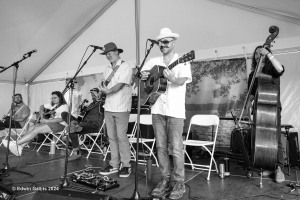 Jiggity James Band